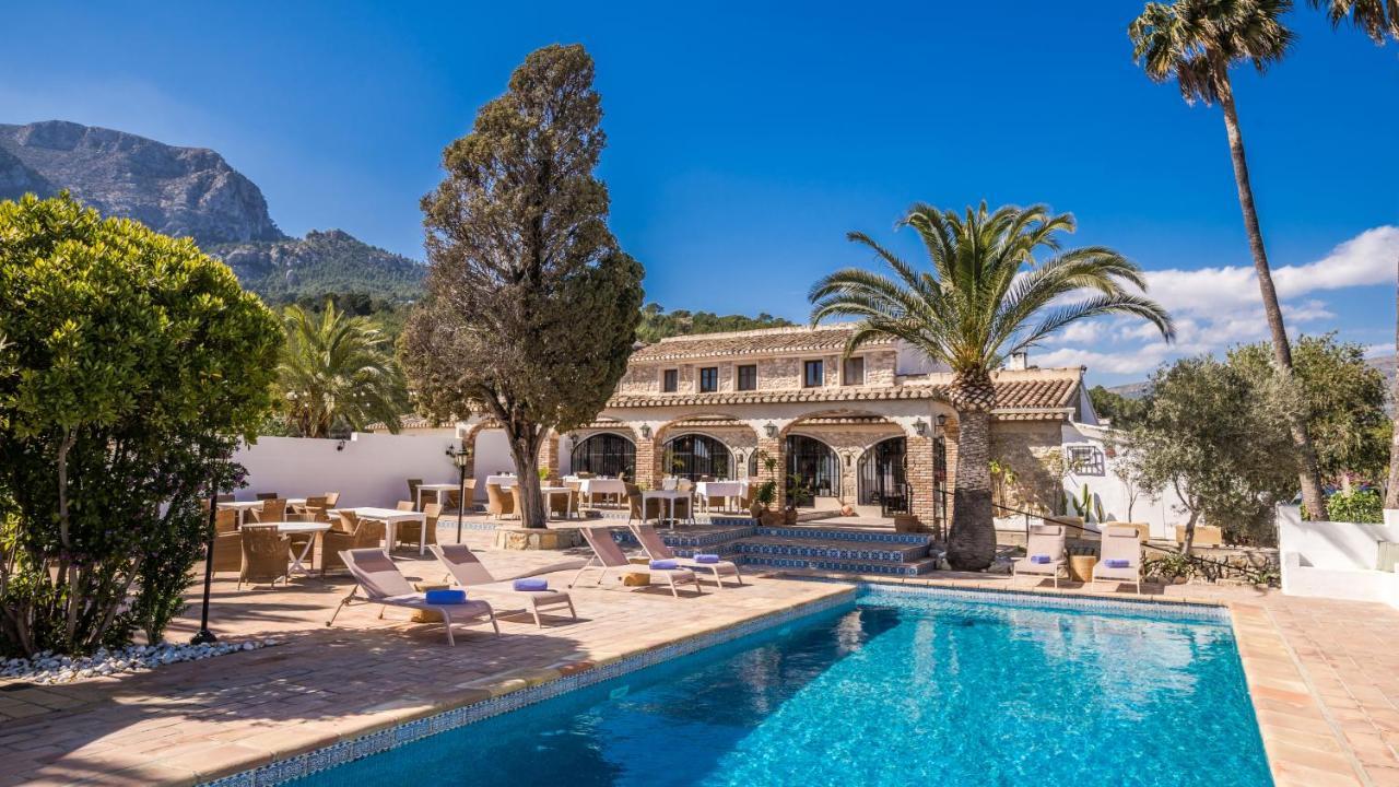 Casa Del Maco 3*